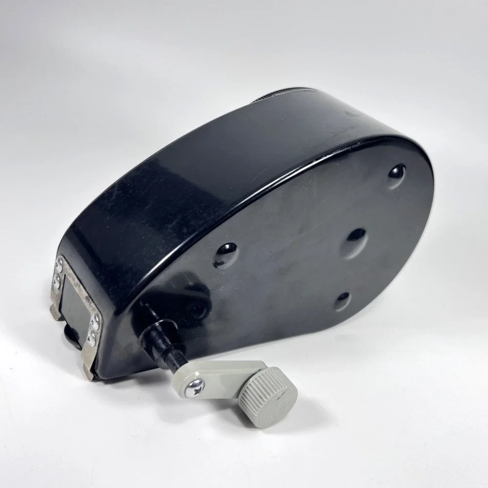 Watson Model 66B‎ 35mm Bulk Film Loader Burke & James USA Made Vintage